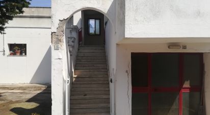 Costruzione di 1.000 m² in Ostuni (72017)