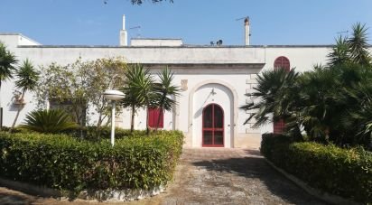 Costruzione di 1.000 m² in Ostuni (72017)