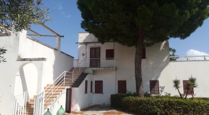 Costruzione di 1.000 m² in Ostuni (72017)