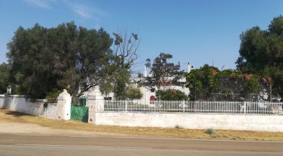 Costruzione di 1.000 m² in Ostuni (72017)