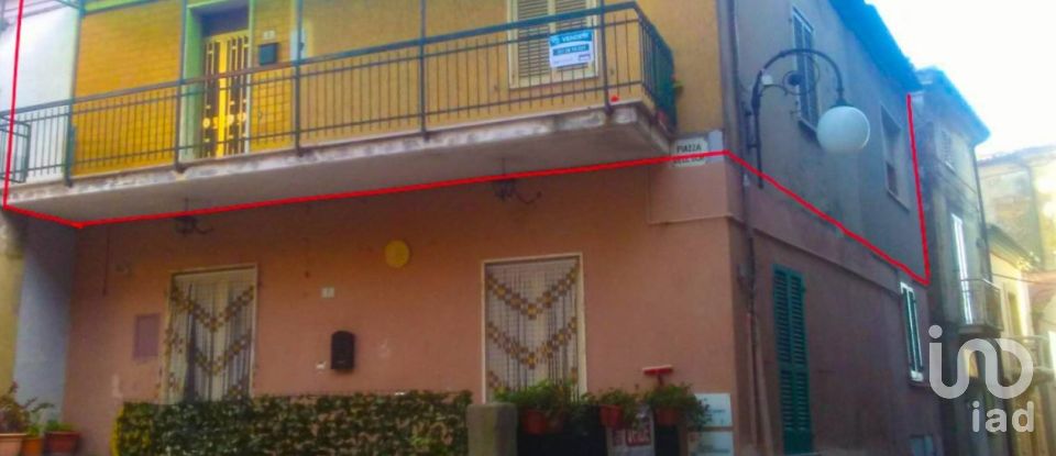 Apartment 6 rooms of 110 sq m in Roseto degli Abruzzi (64026)