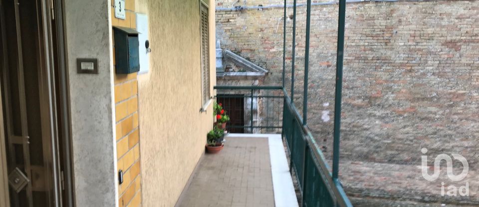 Apartment 6 rooms of 110 m² in Roseto degli Abruzzi (64026)