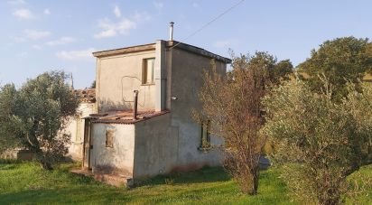 House 5 rooms of 140 m² in Belmonte Calabro (87033)