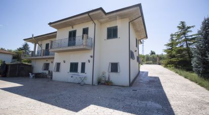 Lodge 17 rooms of 343 sq m in Roseto degli Abruzzi (64026)