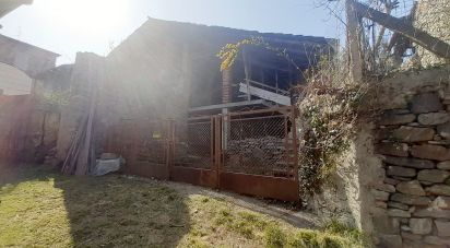 Country house 1 room of 94 sq m in Nebbiuno (28010)
