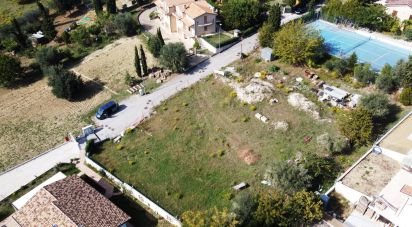 Terreno di 1.900 m² in Osimo (60027)