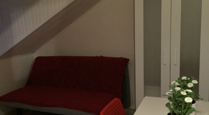 Monolocale di 18 m² a Torino (10126)