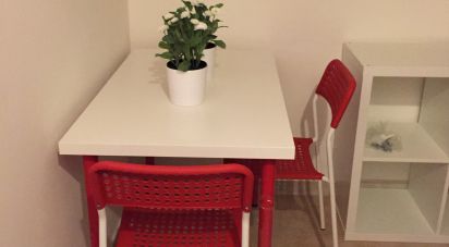 Monolocale di 18 m² a Torino (10126)