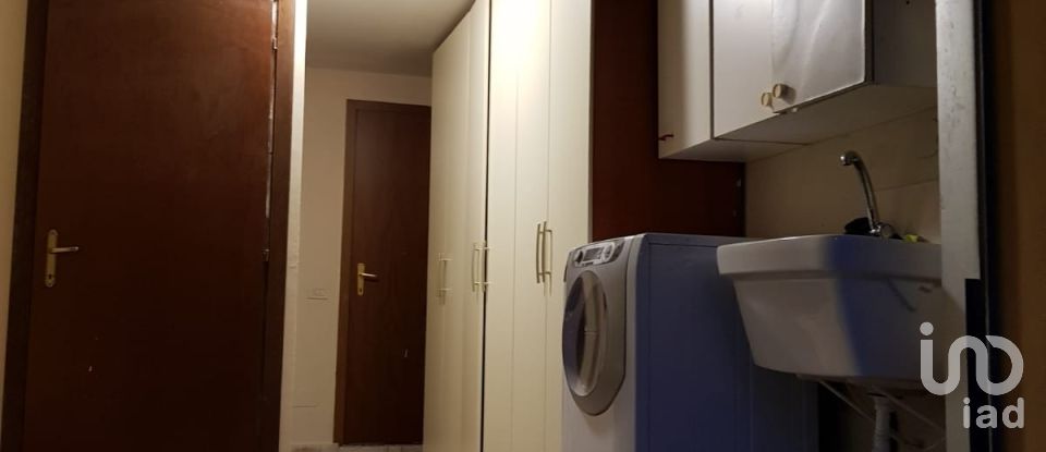Four-room apartment of 130 m² in Sassoferrato (60041)