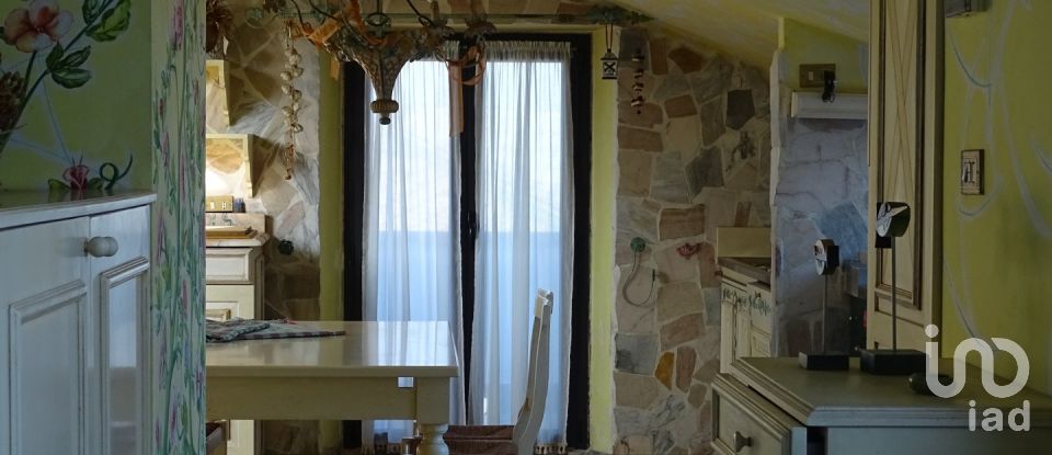 Two-room apartment of 95 sq m in Porto Sant'Elpidio (63821)