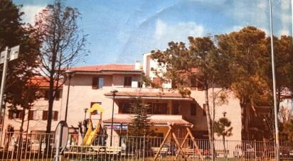 Four-room apartment of 108 m² in Castelfidardo (60022)