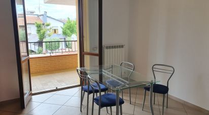Four-room apartment of 108 m² in Castelfidardo (60022)