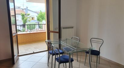 Four-room apartment of 108 sq m in Castelfidardo (60022)