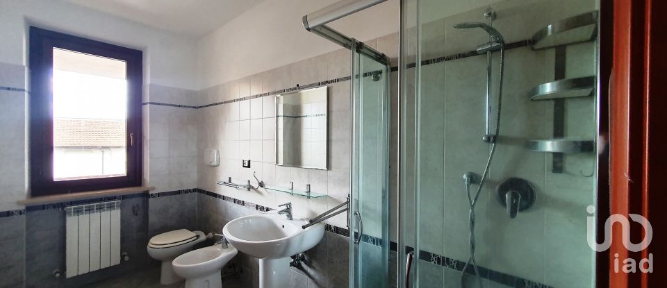 Four-room apartment of 108 m² in Castelfidardo (60022)