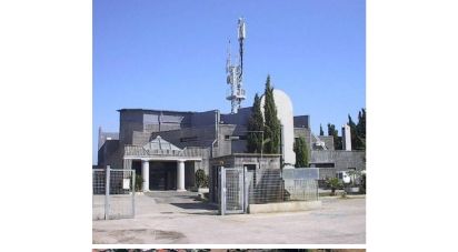 Other surface of 3,500 m² in Anzio (00042)