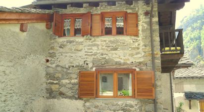House/villa 4 rooms of 83 sq m in Ronco Canavese (10080)