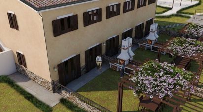 Terreno di 8.120 m² in Maierà (87020)