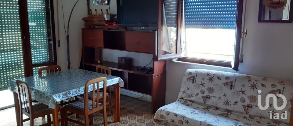 Three-room apartment of 54 sq m in Porto Recanati (62017)