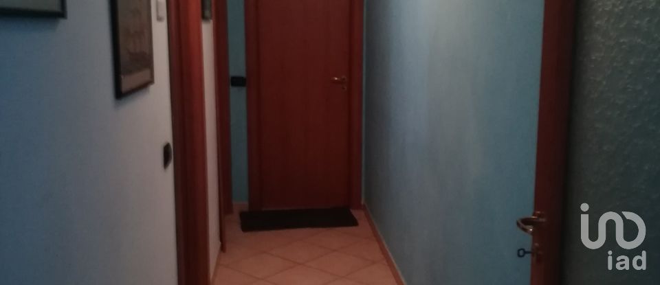 Four-room apartment of 75 sq m in Amantea (87032)