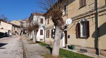 Four-room apartment of 75 m² in Gagliano Aterno (67020)
