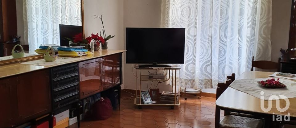 Four-room apartment of 75 sq m in Gagliano Aterno (67020)