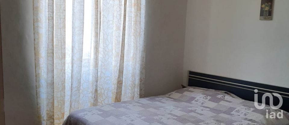 Four-room apartment of 75 sq m in Gagliano Aterno (67020)