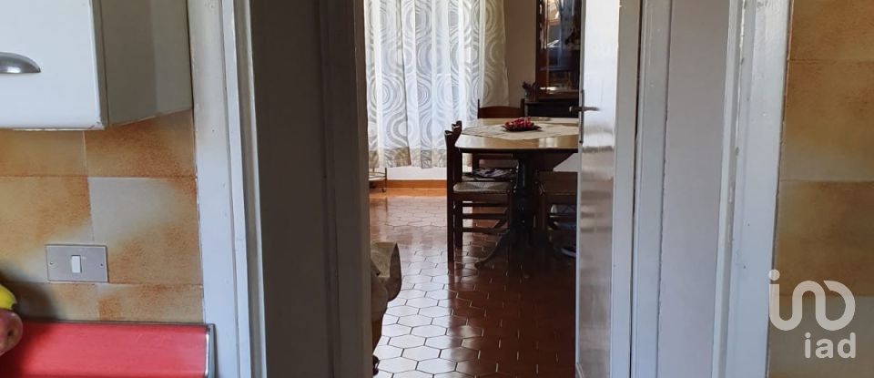 Four-room apartment of 75 m² in Gagliano Aterno (67020)