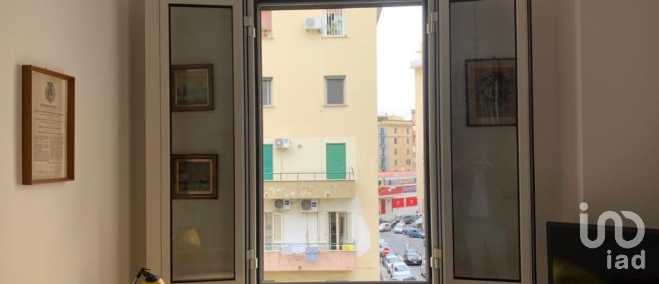 Four-room apartment of 85 sq m in Napoli (80128)