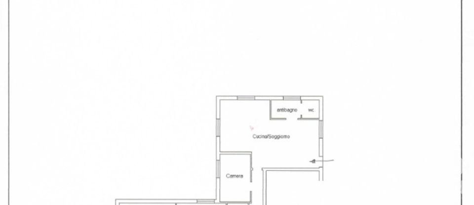Apartment 6 rooms of 120 sq m in Sant'Ippolito (61040)