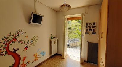 Three-room apartment of 85 sq m in Gignese (28836)