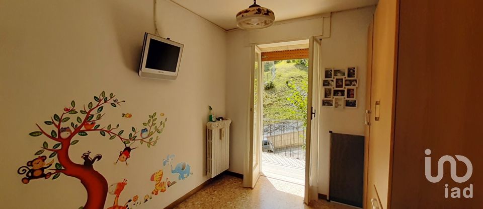 Three-room apartment of 85 m² in Gignese (28836)