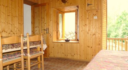 Village house 4 rooms of 45 sq m in Ronco Canavese (10080)
