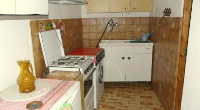 Village house 4 rooms of 45 sq m in Ronco Canavese (10080)