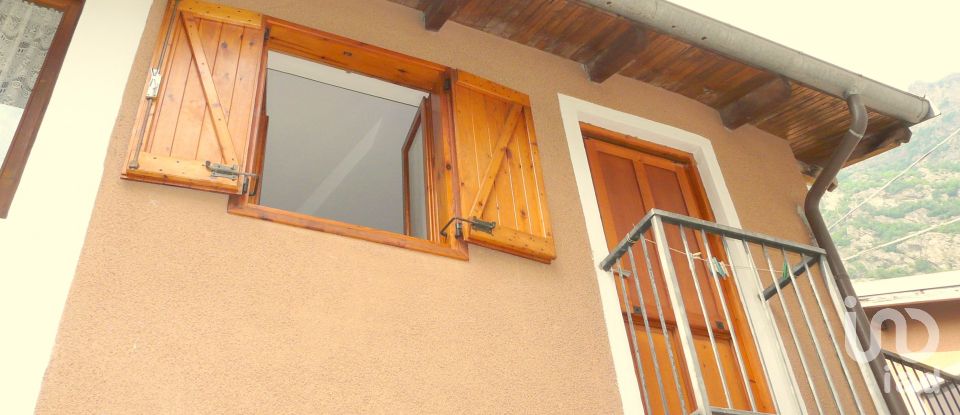 Village house 4 rooms of 45 m² in Ronco Canavese (10080)