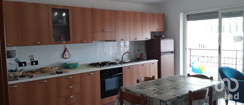 Apartment 5 rooms of 95 sq m in Amantea (87032)