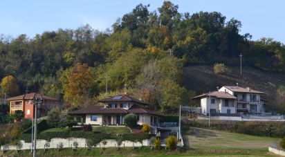 Land of 1,699 m² in Pocapaglia (12060)