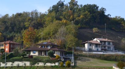 Land of 1,699 m² in Pocapaglia (12060)