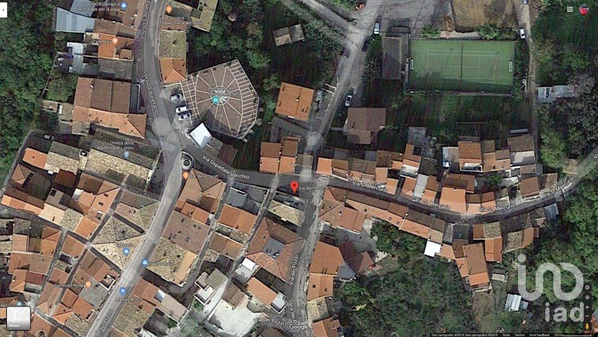 Casa 6 locali di 50 m² in Torino di Sangro (66020)