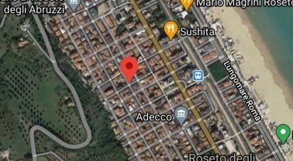 Negozio / locale commerciale di 90 m² in Roseto degli Abruzzi (64026)