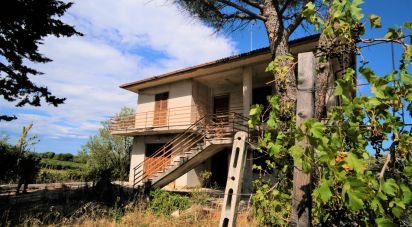 Casa indipendente / Villa 6 locali di 350 m² in San Paolo di Jesi (60038)