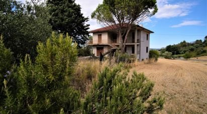 Casa indipendente / Villa 6 locali di 350 m² in San Paolo di Jesi (60038)
