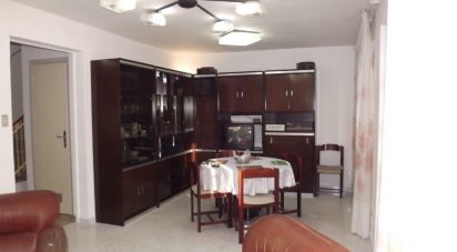 Villa a schiera 9 locali di 160 m² in Pescara (65129)