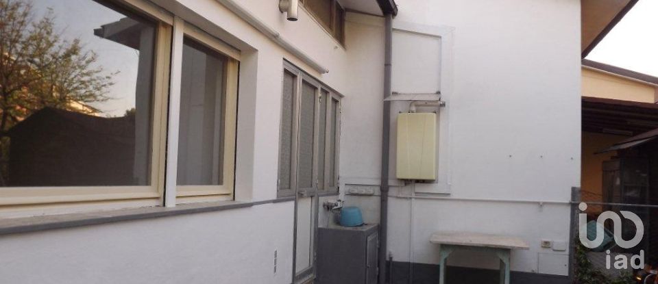 Villa a schiera 9 locali di 160 m² in Pescara (65129)