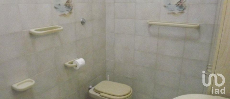 Villa a schiera 9 locali di 160 m² in Pescara (65129)