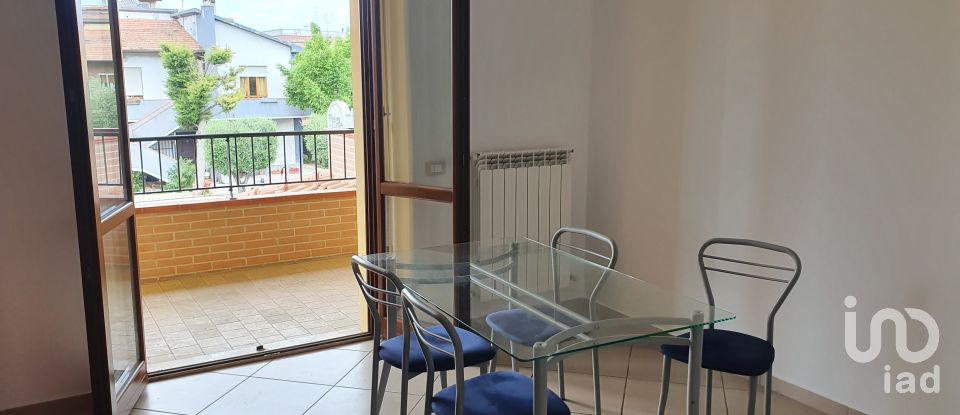 Appartamento 5 locali di 95 m² a Castelfidardo (60022)