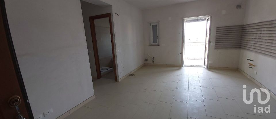 Three-room apartment of 60 sq m in Amantea (87032)