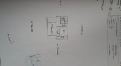 Trilocale di 60 m² a Amantea (87032)