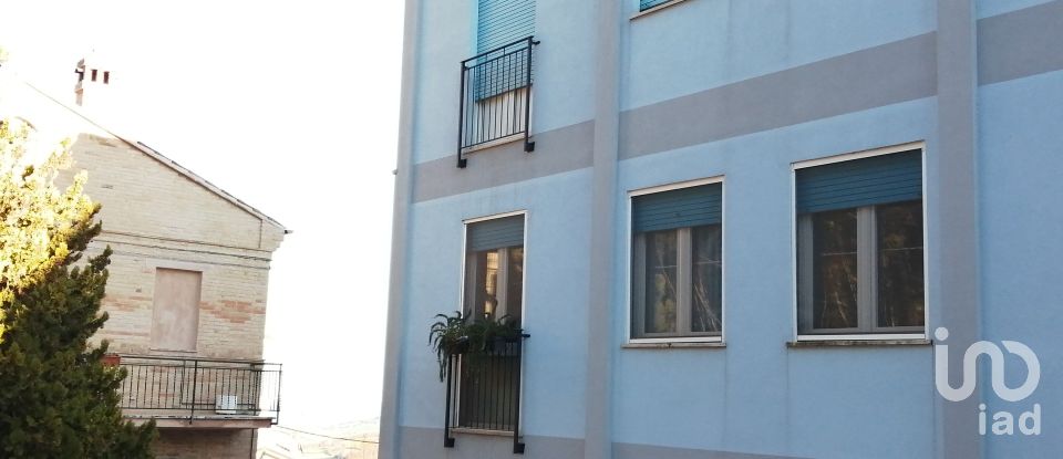 Appartamento 5 locali di 116 m² a Fermo (63900)