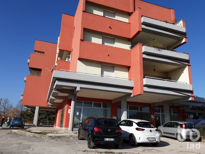 Apartment 8 rooms of 126 m² in Bellante (64020)