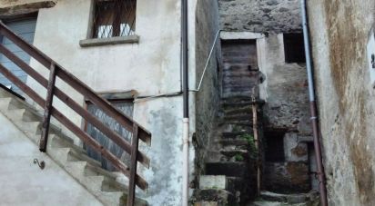 Traditional house 4 rooms of 120 m² in Forcola (23010)